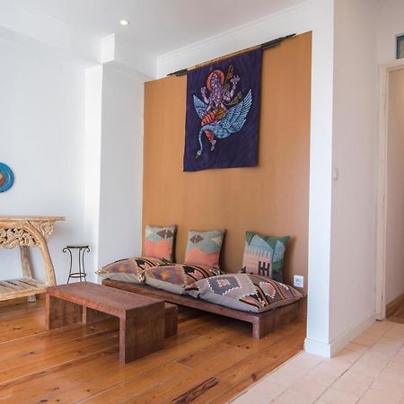 A Pearl In Grace Land Apartment ลิสบอน ภายนอก รูปภาพ