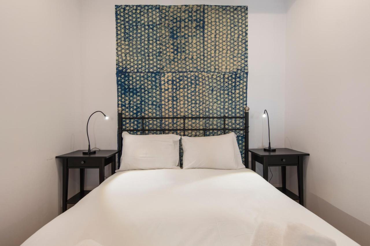 A Pearl In Grace Land Apartment ลิสบอน ภายนอก รูปภาพ