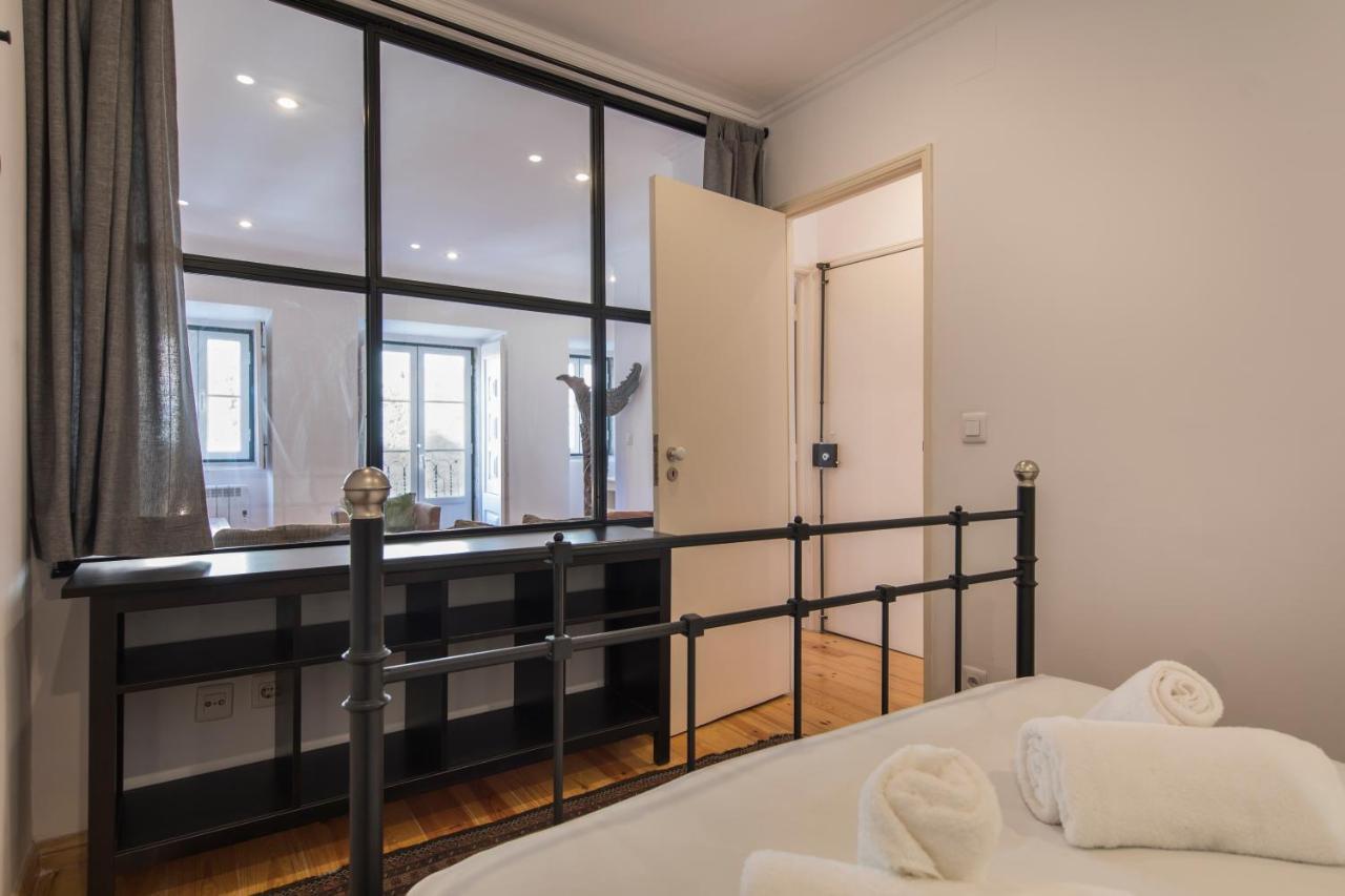 A Pearl In Grace Land Apartment ลิสบอน ภายนอก รูปภาพ