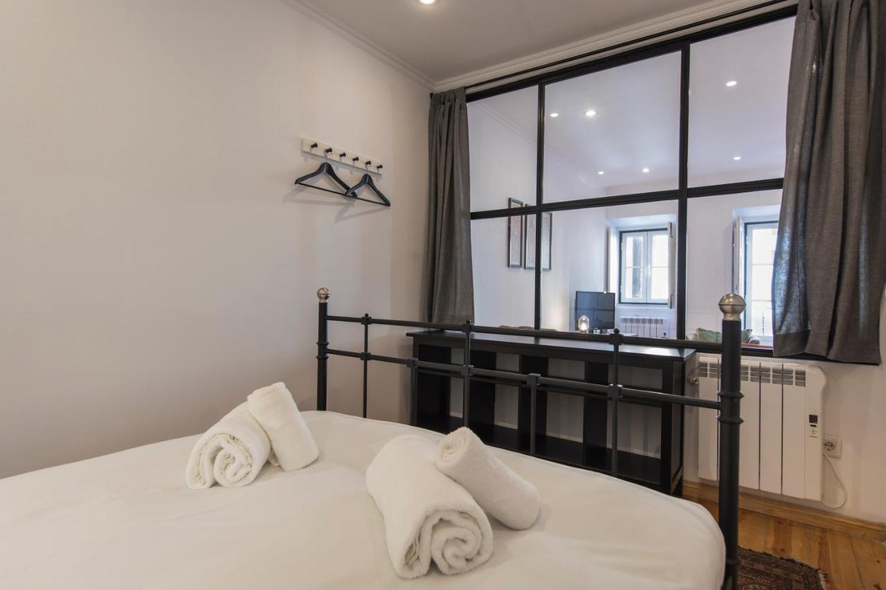 A Pearl In Grace Land Apartment ลิสบอน ภายนอก รูปภาพ