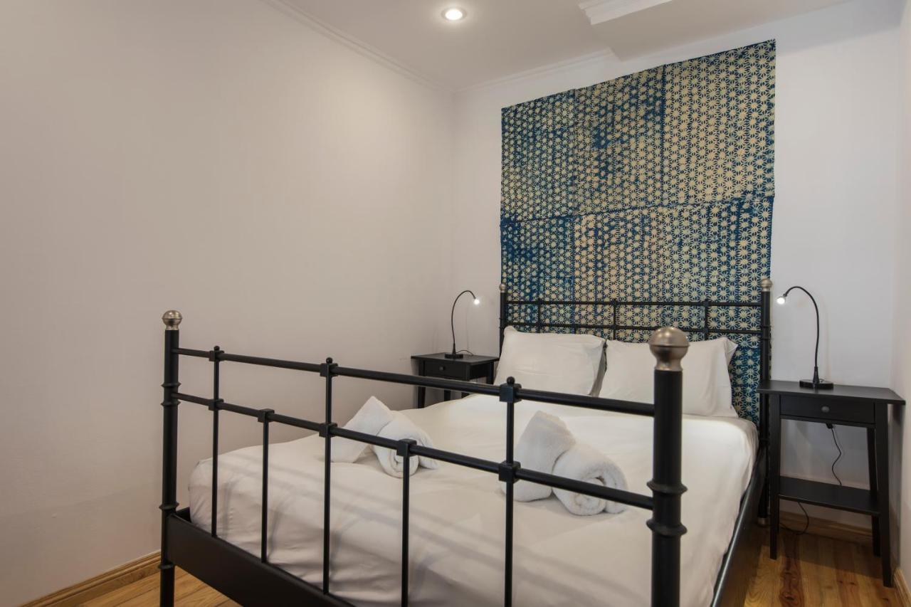 A Pearl In Grace Land Apartment ลิสบอน ภายนอก รูปภาพ