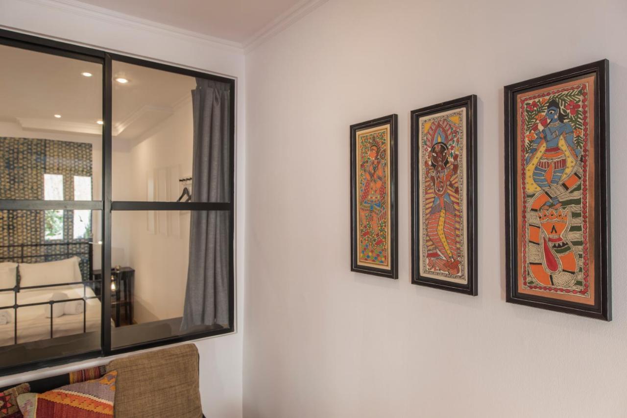 A Pearl In Grace Land Apartment ลิสบอน ภายนอก รูปภาพ